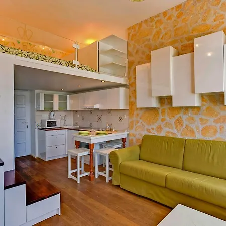 Branimir In * Nord-dalmatien Guest house 4*